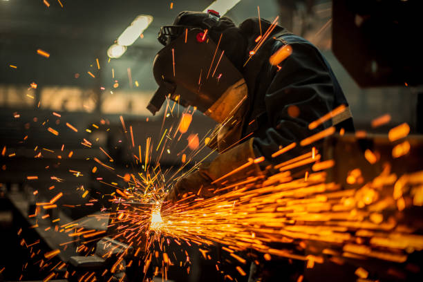 Best Food and Beverage Processing Equipment Welding in Bellmead, TX