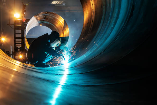 Bellmead, TX Welder & Metal Fabrication Company
