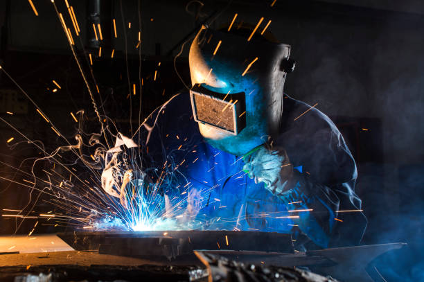 Affordable Welder Services in Bellmead, TX