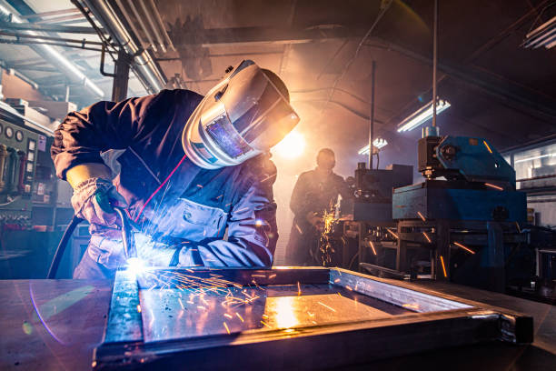 Best Welding Inspection and Certification in Bellmead, TX