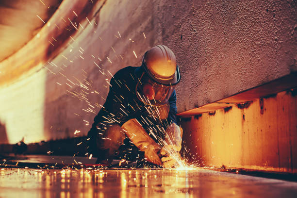 Affordable Welder Services in Bellmead, TX