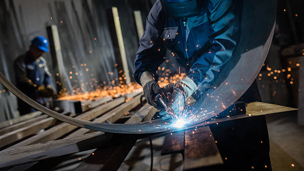 Best Artistic and Custom Metal Fabrication in Bellmead, TX