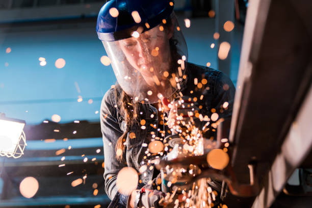 Best Structural Steel Welding in Bellmead, TX